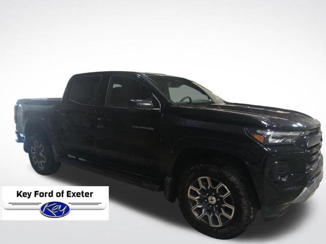 Used 2026 Chevrolet Colorado Z71 w/ Technology Package image 1