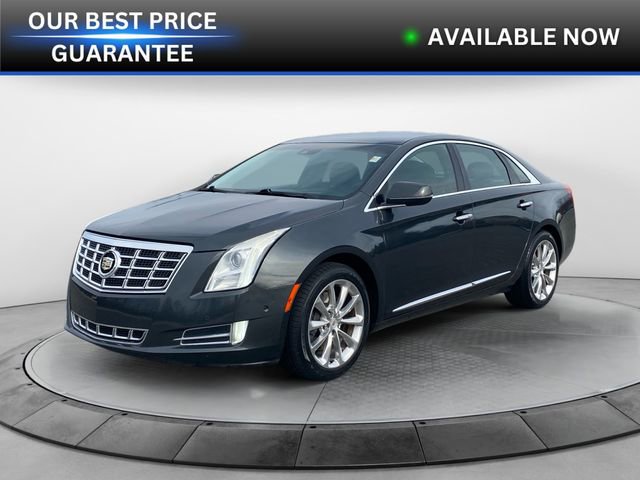 Used 2014 Cadillac XTS Premium image 1