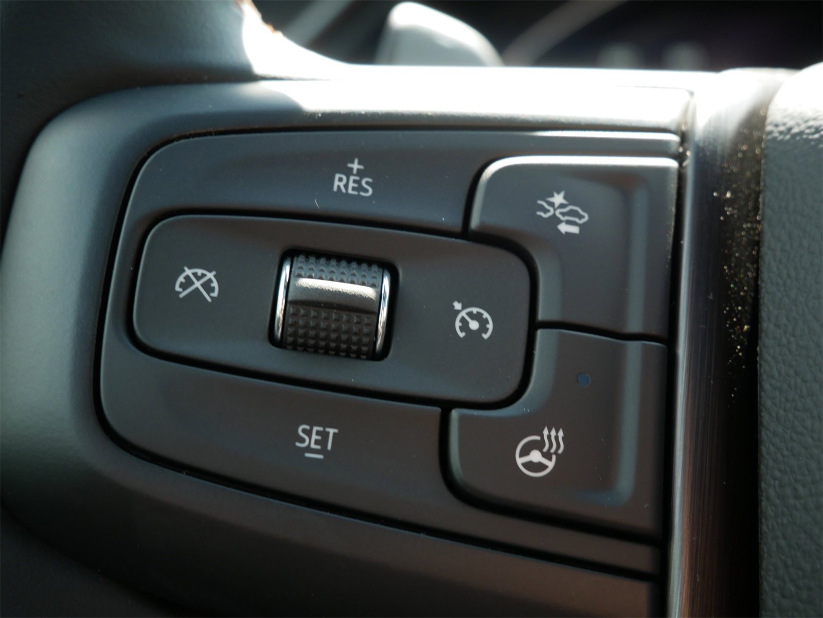 New 2026 GMC Sierra 1500 AT4 w/ AT4 Premium Package image 14