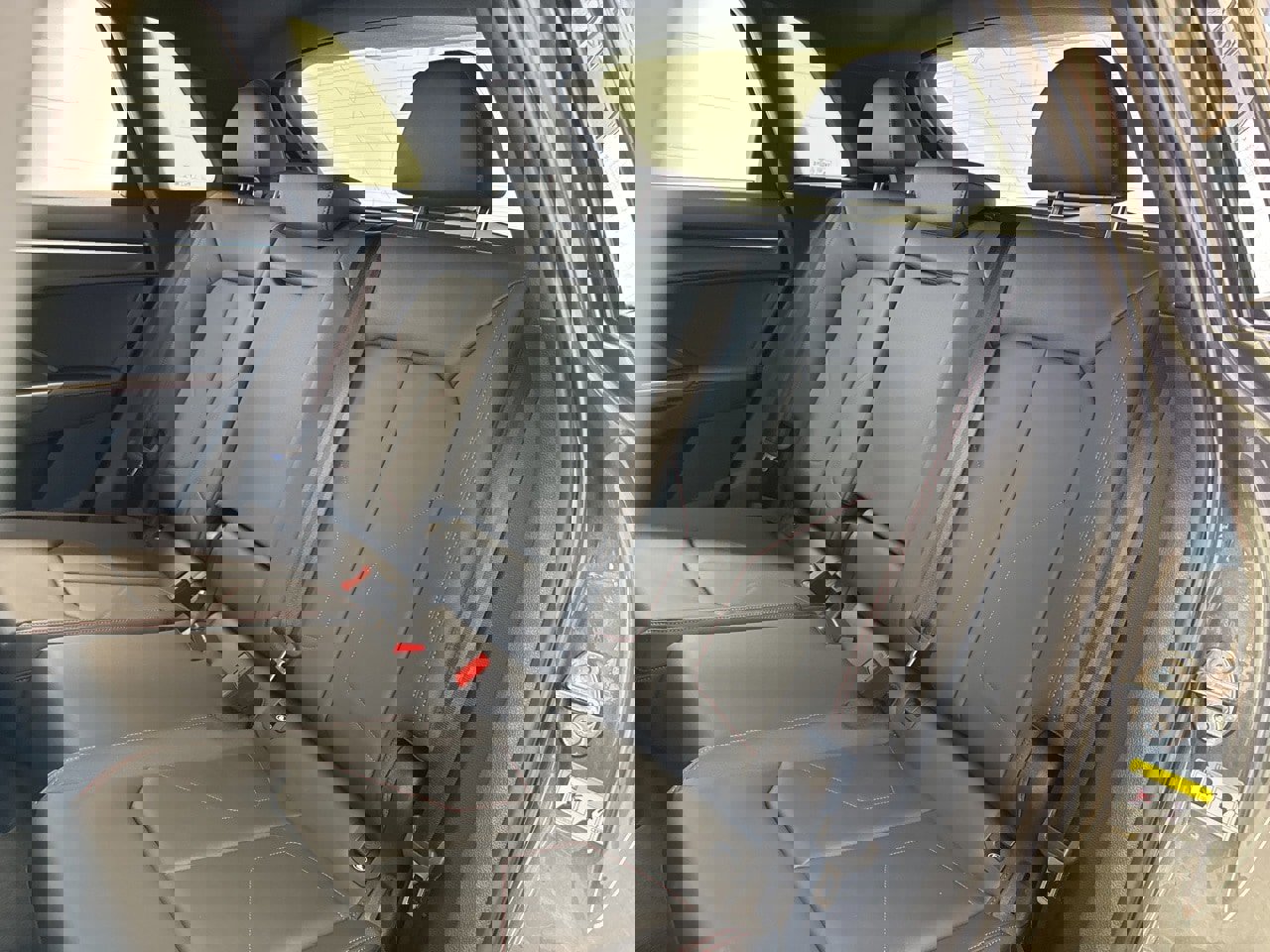 New 2025 Audi Q3 2.0T Premium Plus image 45