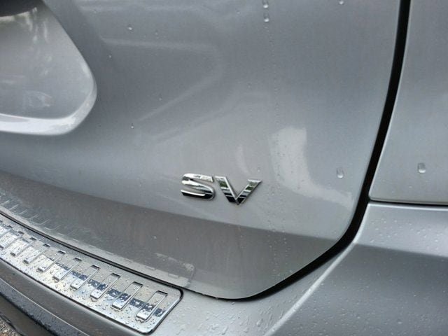 Used 2020 Nissan Rogue SV FWD image 7