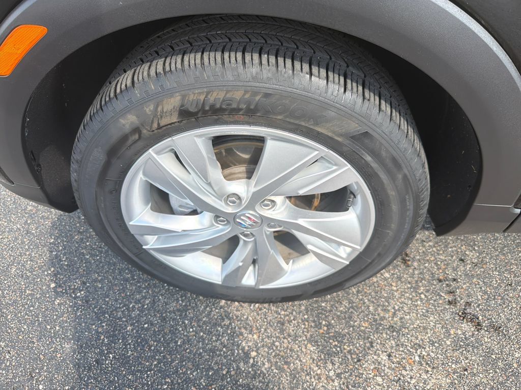 Used 2024 Buick Encore GX Preferred FWD image 29