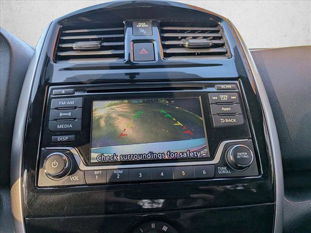 Used 2016 Nissan Versa Note SV image 14