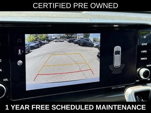 Used 2022 Kia Sorento S AWD/4WD image 20