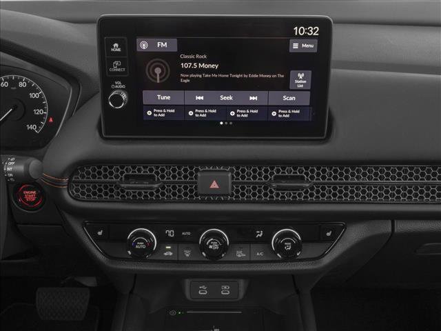 New 2027 Honda HR-V Sport image 7