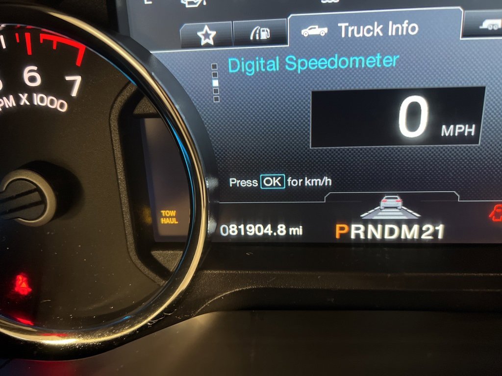 Used 2015 Ford F150 Lariat w/ Equipment Group 502A Luxury image 25