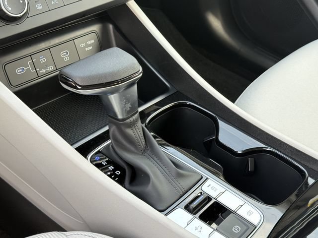Certified 2026 Hyundai Tucson SE FWD image 29