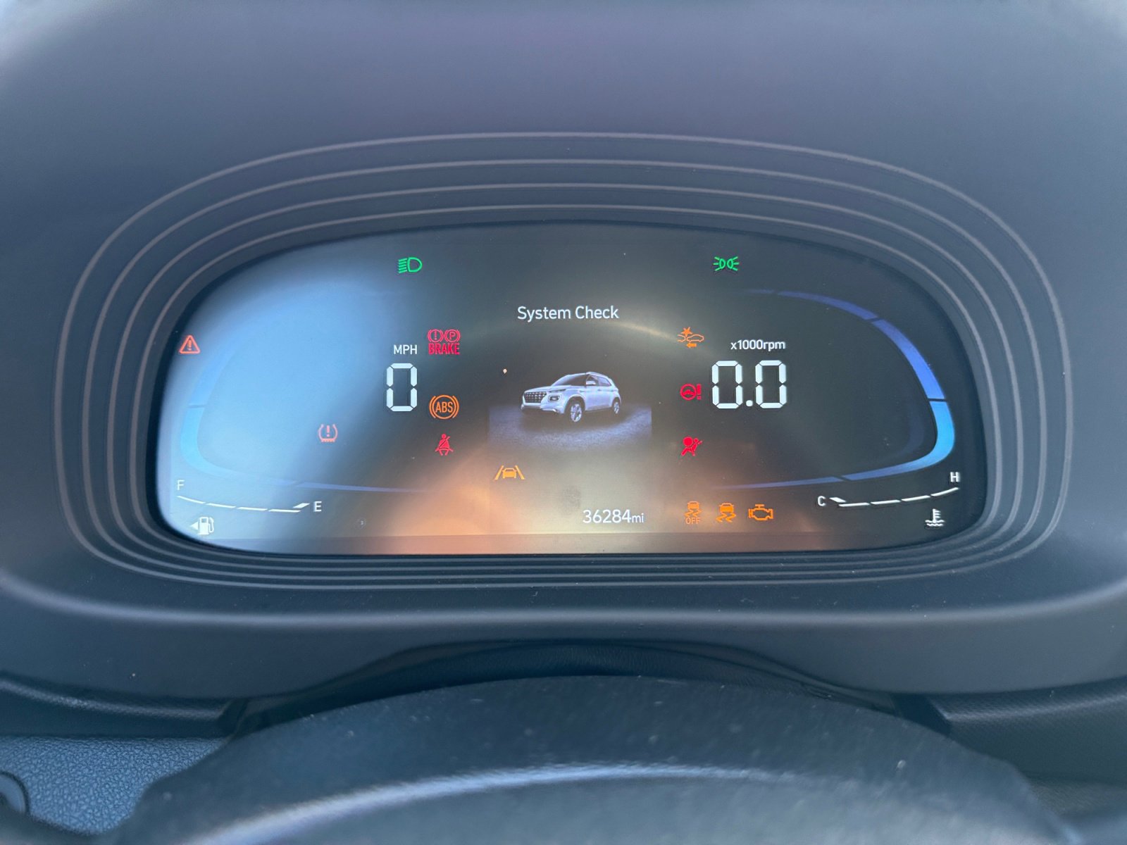 Used 2024 Hyundai Venue Limited image 11