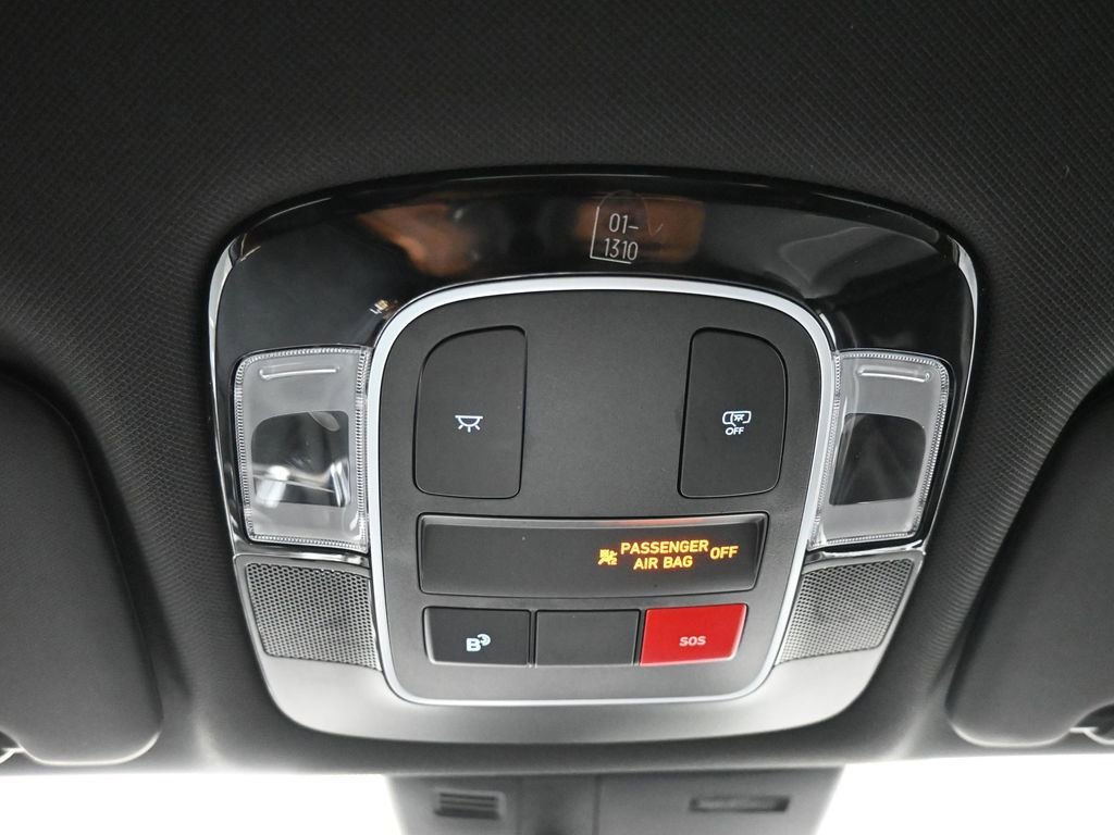 Certified 2025 Hyundai Tucson XRT image 17