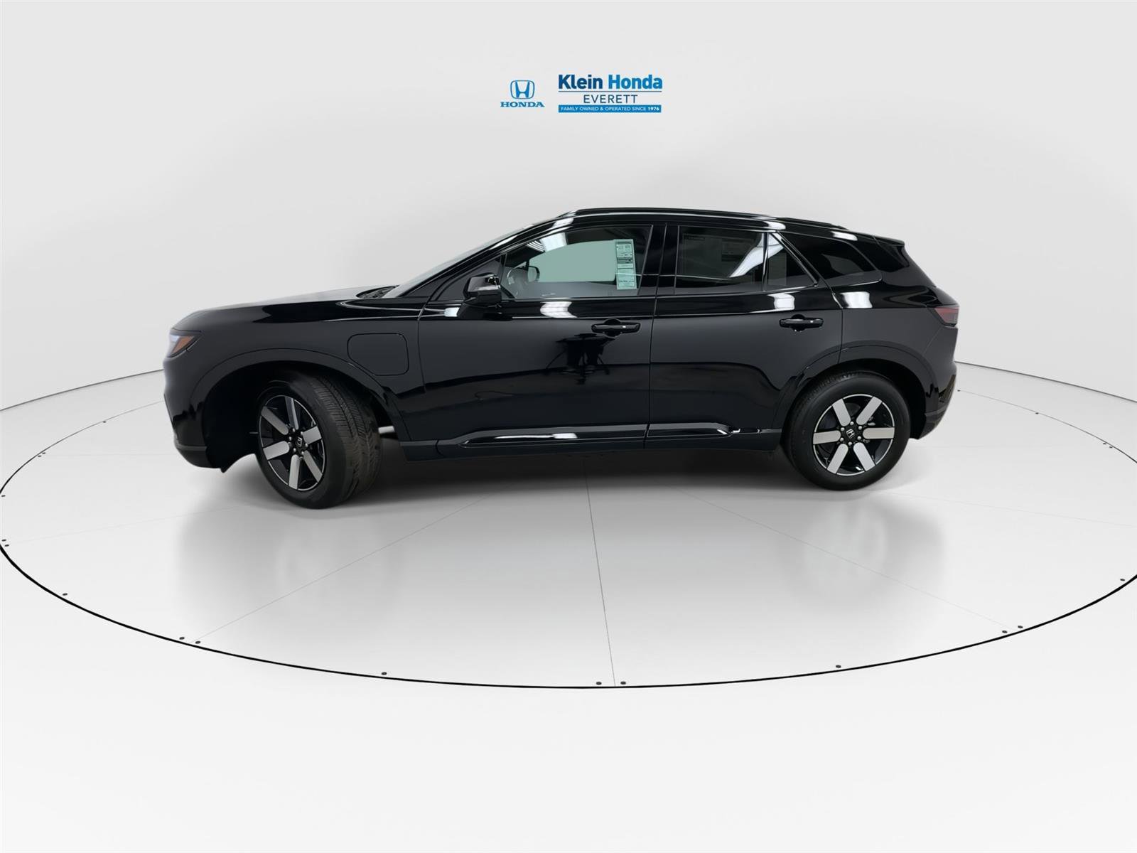 New 2026 Honda Prologue Touring image 7