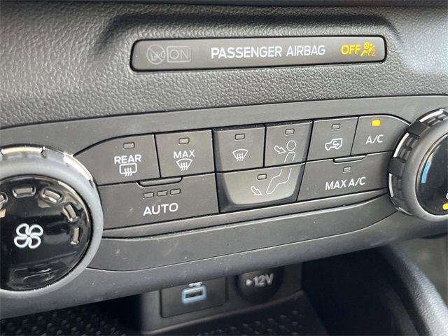 Used 2022 Ford Bronco Sport Big Bend image 33