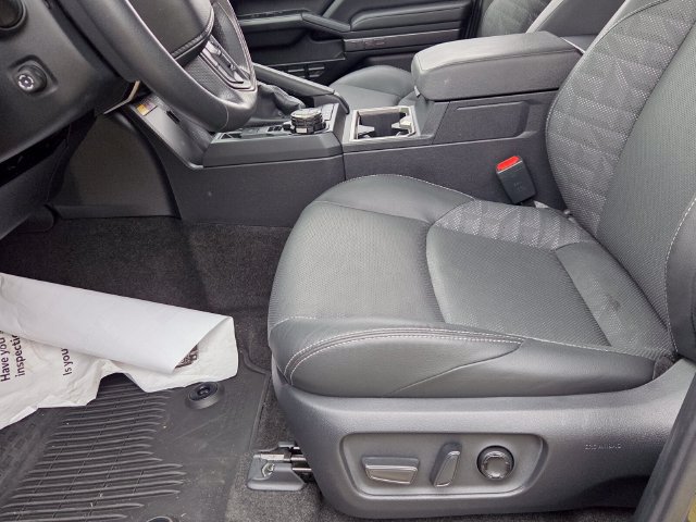 Used 2026 Toyota 4Runner TRD Off-Road Premium AWD/4WD image 5