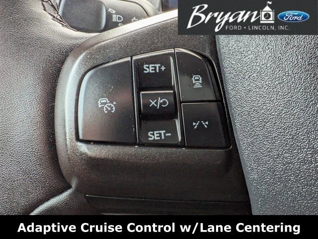 Used 2023 Ford Mustang Mach-E Premium w/ Mustang Nite Pony Package image 12