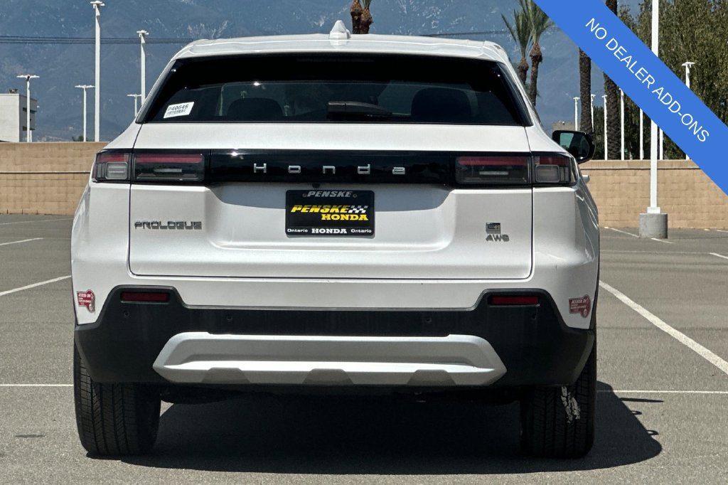 Used 2024 Honda Prologue EX image 5