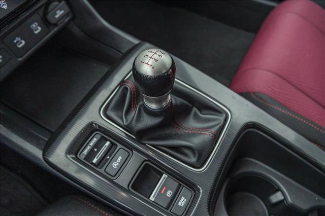 Used 2025 Honda Civic Si image 19