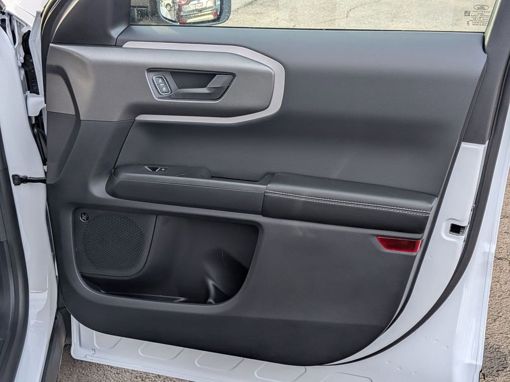 New 2025 Ford Bronco Sport Outer Banks w/ Outer Banks Tech Package+ image 46