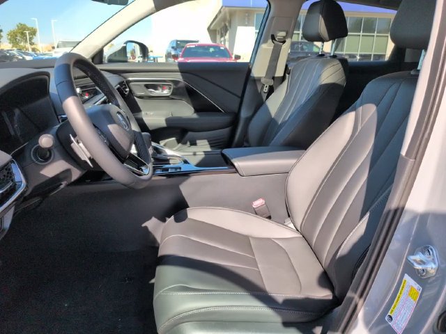 New 2026 Acura ADX AWD image 17