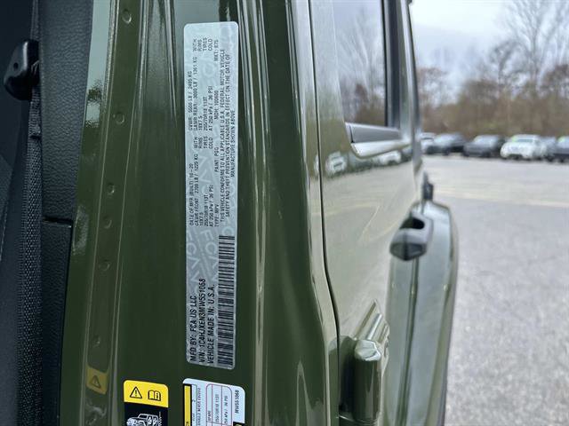 Used 2018 Jeep Grand Cherokee Limited image 45