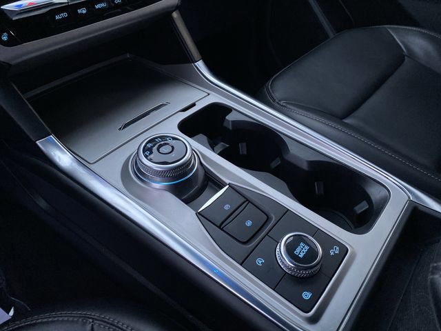 Certified 2023 Ford Explorer XLT w/ Equipment Group 202A image 22