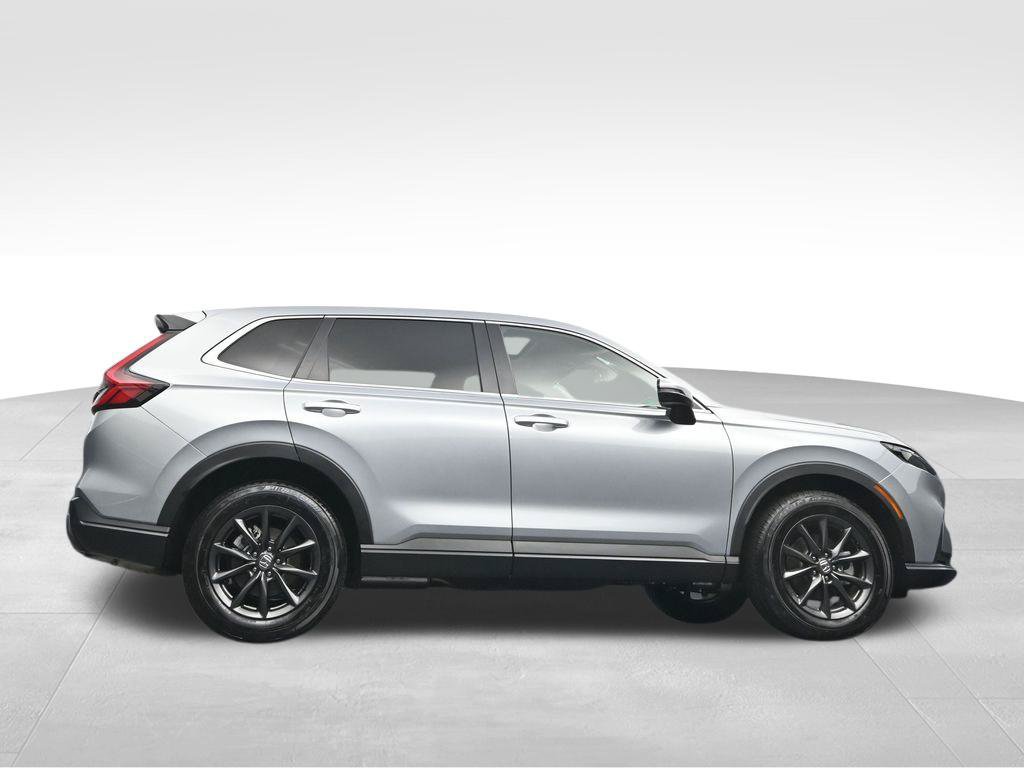 Certified 2026 Honda CR-V EX-L image 53