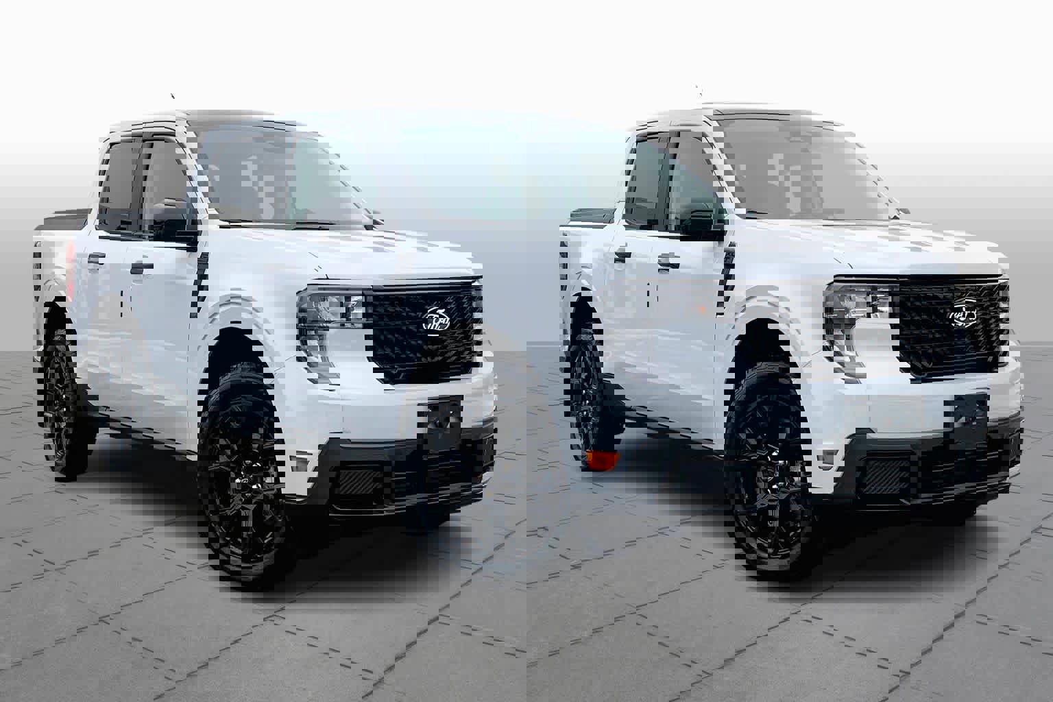 Used 2025 Ford Maverick XLT w/ XLT Luxury Package image 2