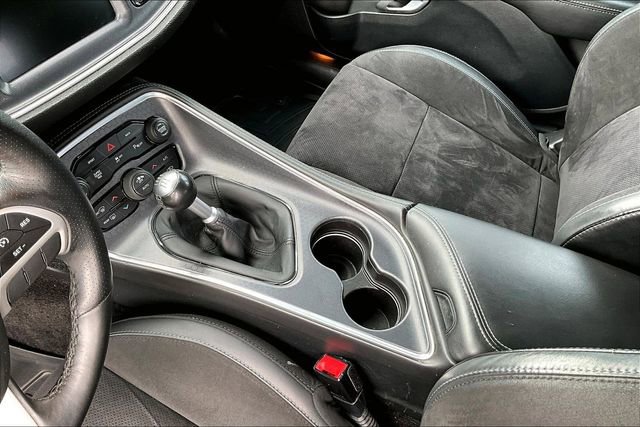 Used 2016 Dodge Challenger R/T Scat Pack image 18