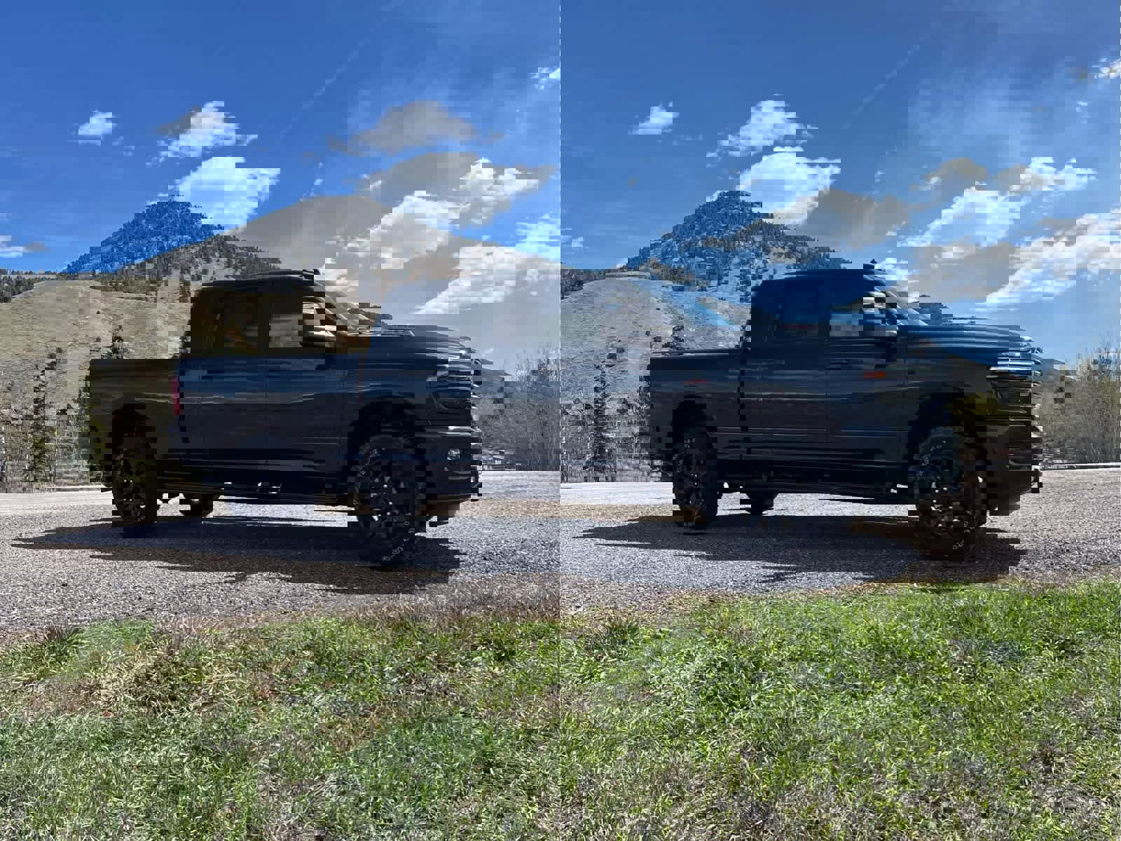 New 2026 RAM 2500 Laramie w/ Night Edition image 47