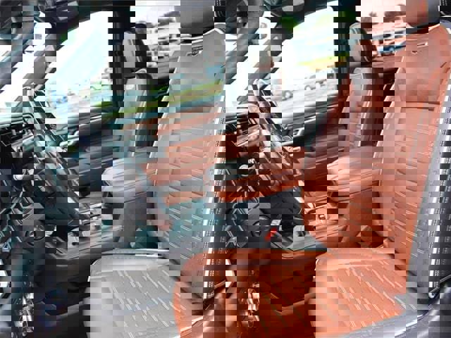 Used 2023 GMC Sierra 1500 Denali Ultimate image 19