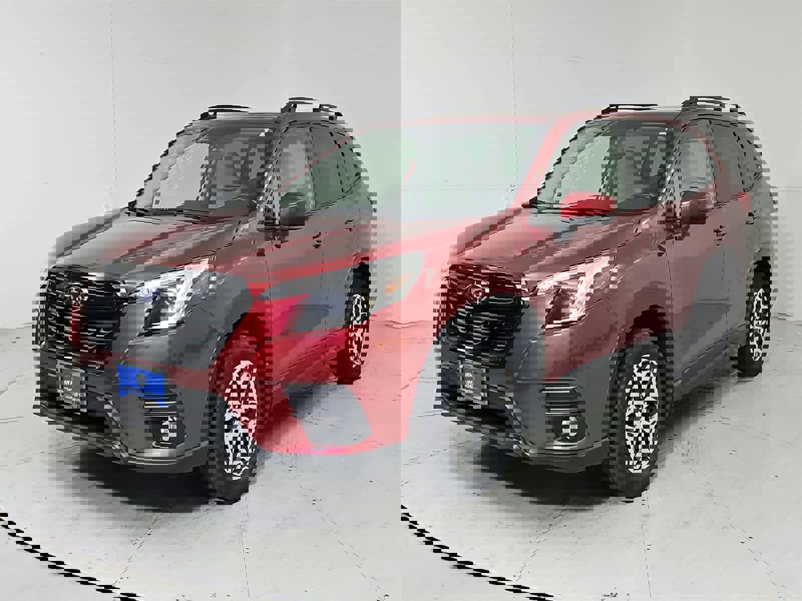 Used 2022 Subaru Forester Premium