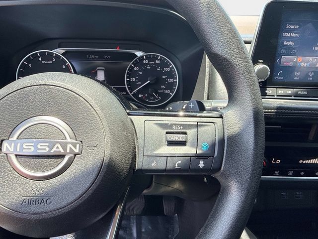 Used 2023 Nissan Rogue SV AWD/4WD image 27