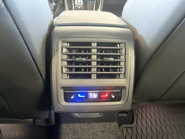 New 2026 Volkswagen Golf w/ Euro Style Package image 27