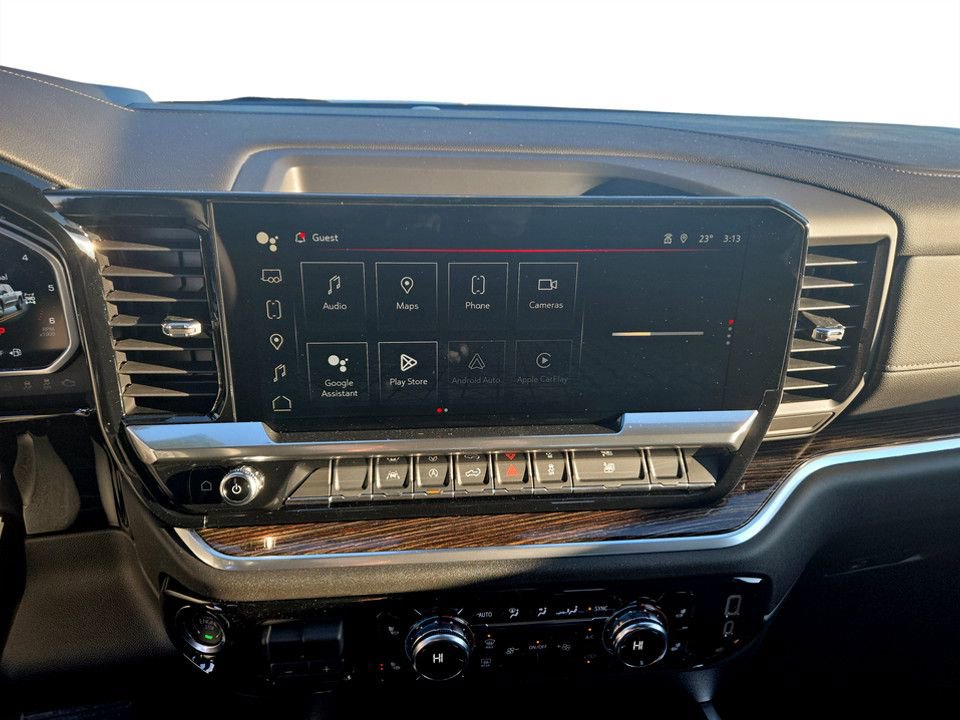 New 2026 GMC Sierra 1500 Elevation w/ Preferred Package image 22