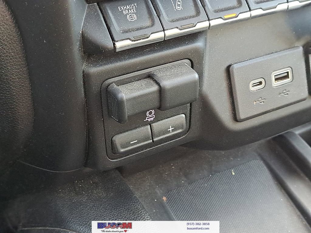 Used 2020 GMC Sierra 2500 Denali w/ Denali Ultimate Package image 21