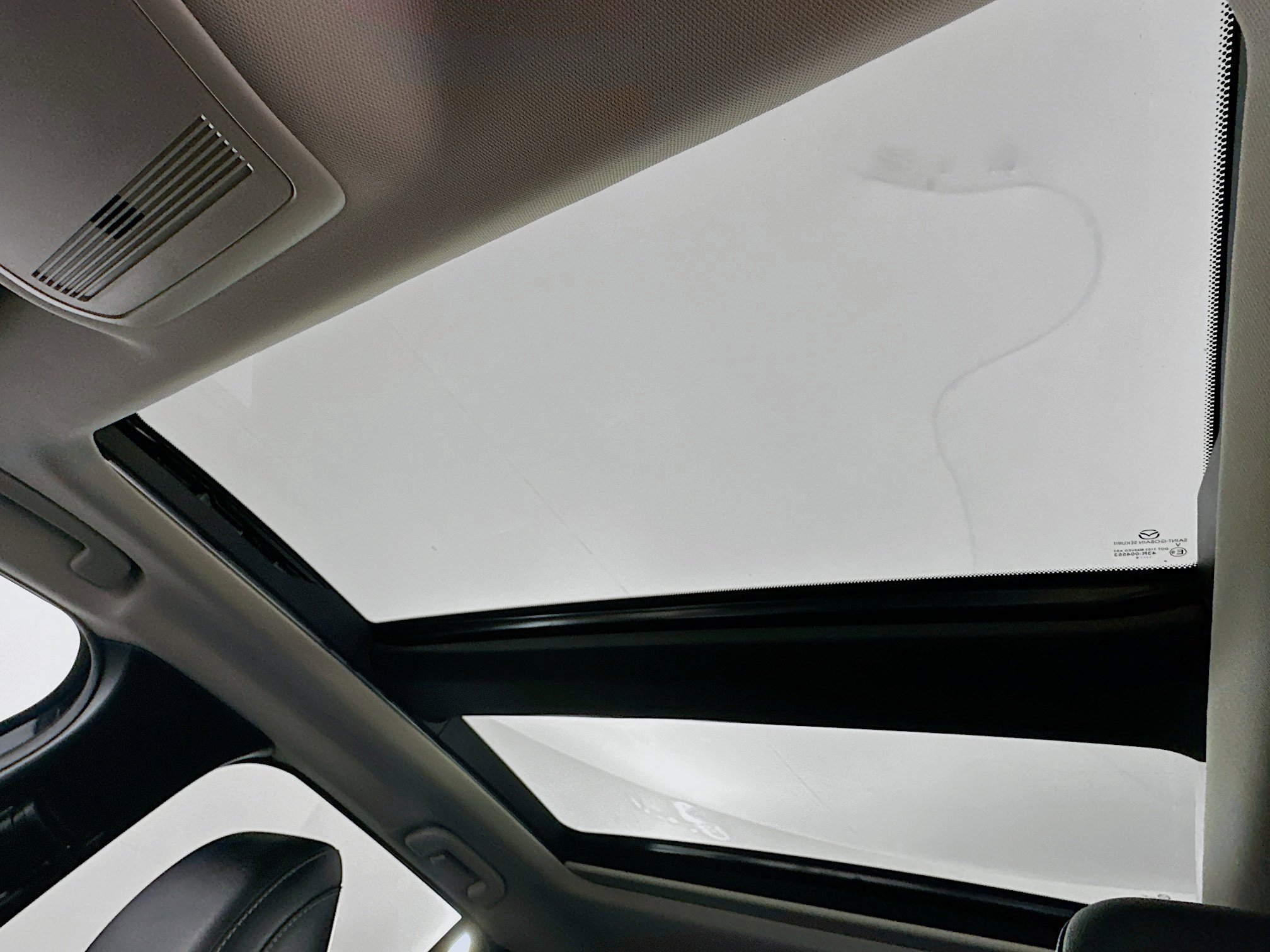 Used 2025 MAZDA CX-50 AWD 2.5 S w/ Premium Package image 27