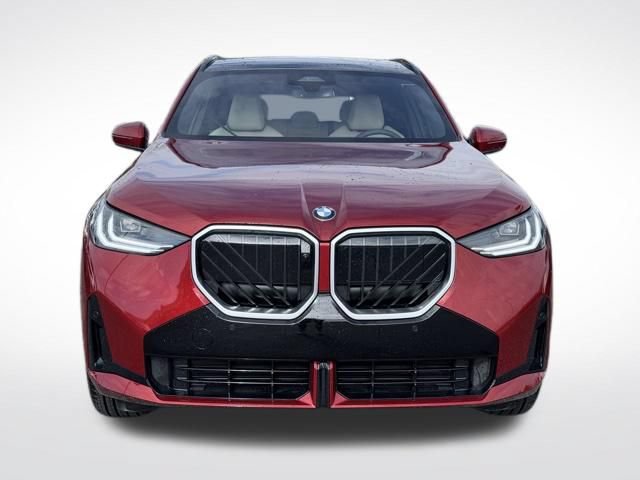 New 2026 BMW X3 xDrive30 w/ Premium Package AWD/4WD image 2