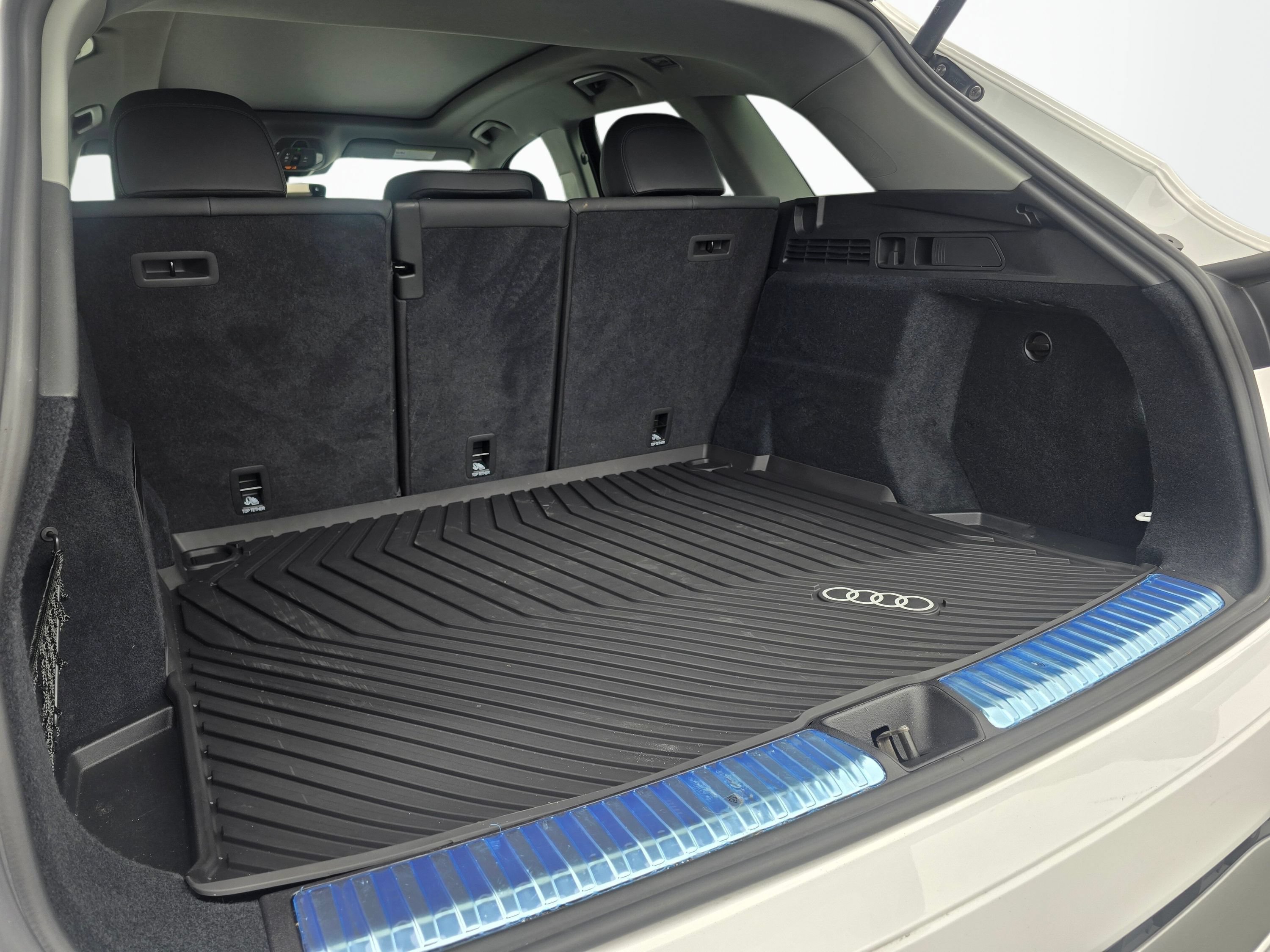 Certified 2025 Audi Q5 Premium Plus w/ Premium Plus AWD/4WD image 21