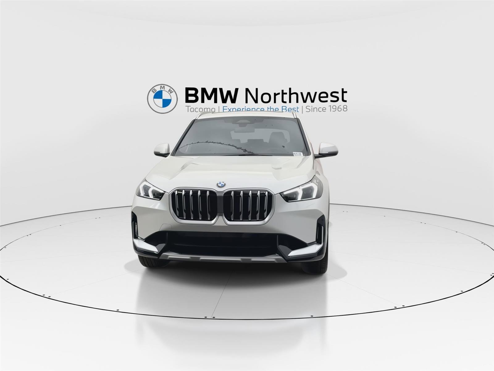 New 2026 BMW X1 xDrive28i w/ Convenience Package AWD/4WD image 8