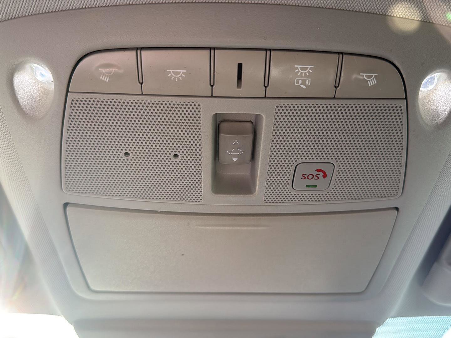 Used 2020 Nissan Armada SL w/ Premium Package image 34