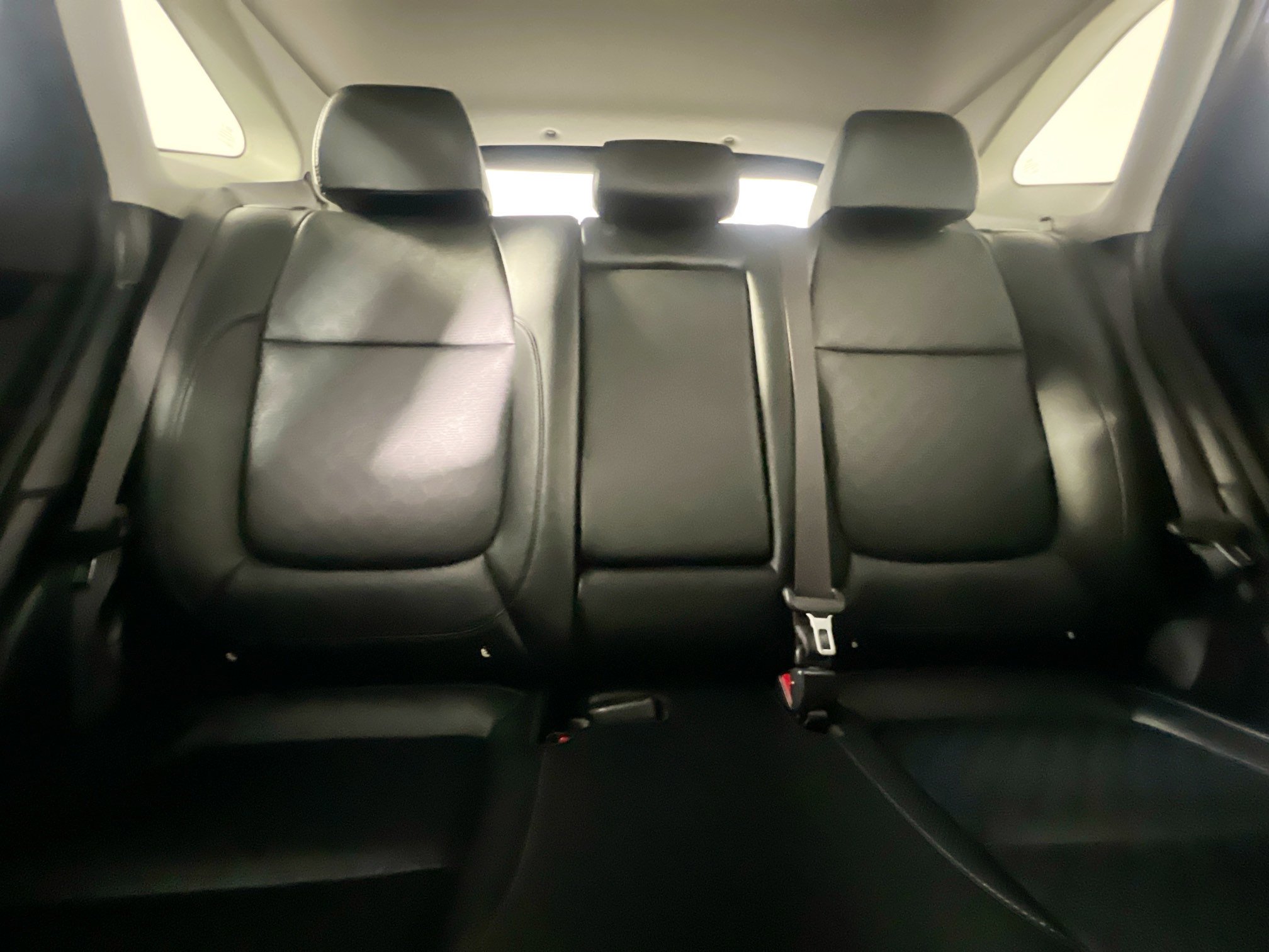 Used 2021 Kia Seltos SX w/ SX Sunroof Package image 32