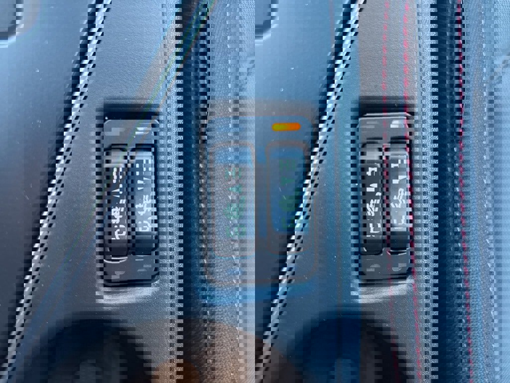 New 2026 Subaru Impreza 2.0i Sport image 19