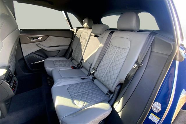 New 2026 Audi SQ8 Premium Plus image 9