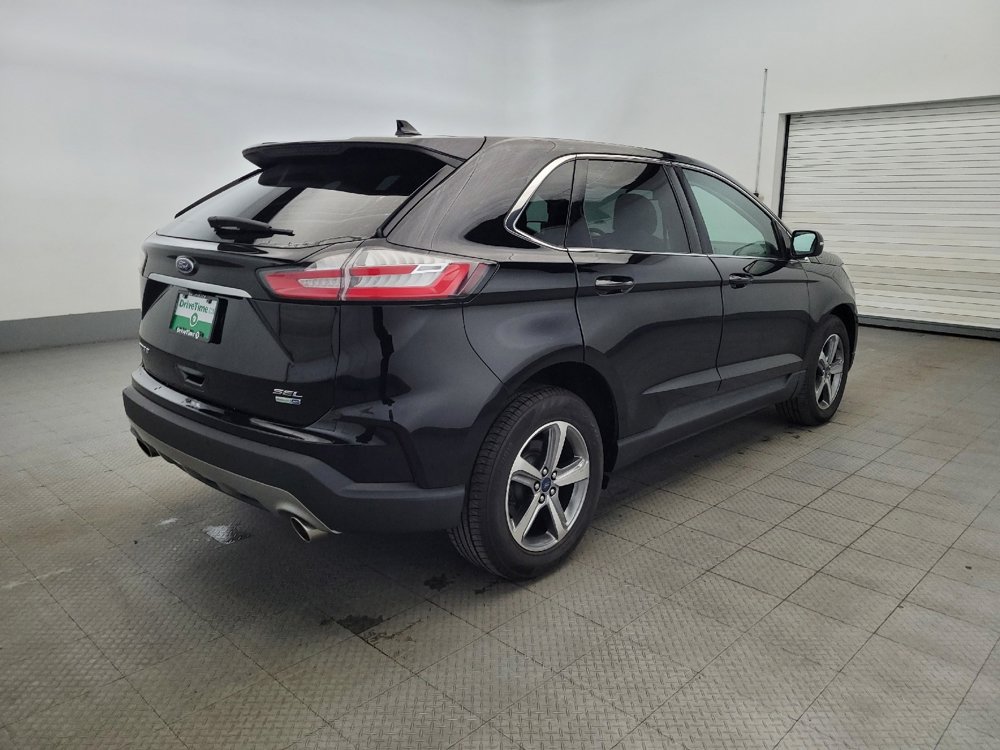 Used 2019 Ford Edge SEL w/ Equipment Group 201A image 9