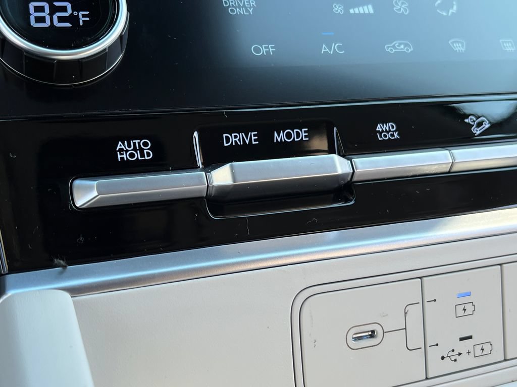 New 2026 Hyundai Santa Fe SE AWD/4WD image 27