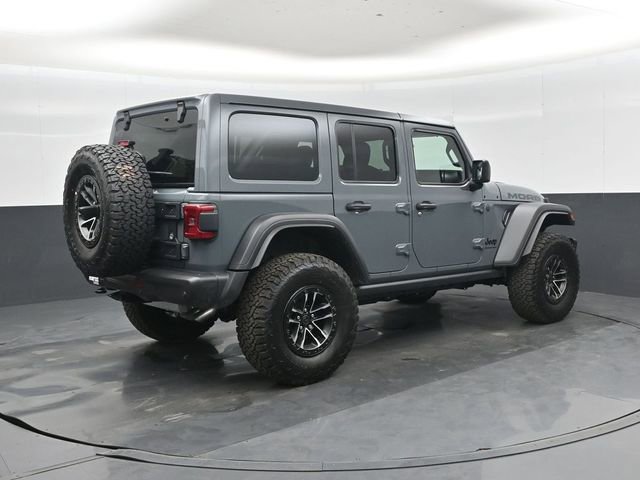 New 2026 Jeep Wrangler Unlimited Rubicon 392 image 4