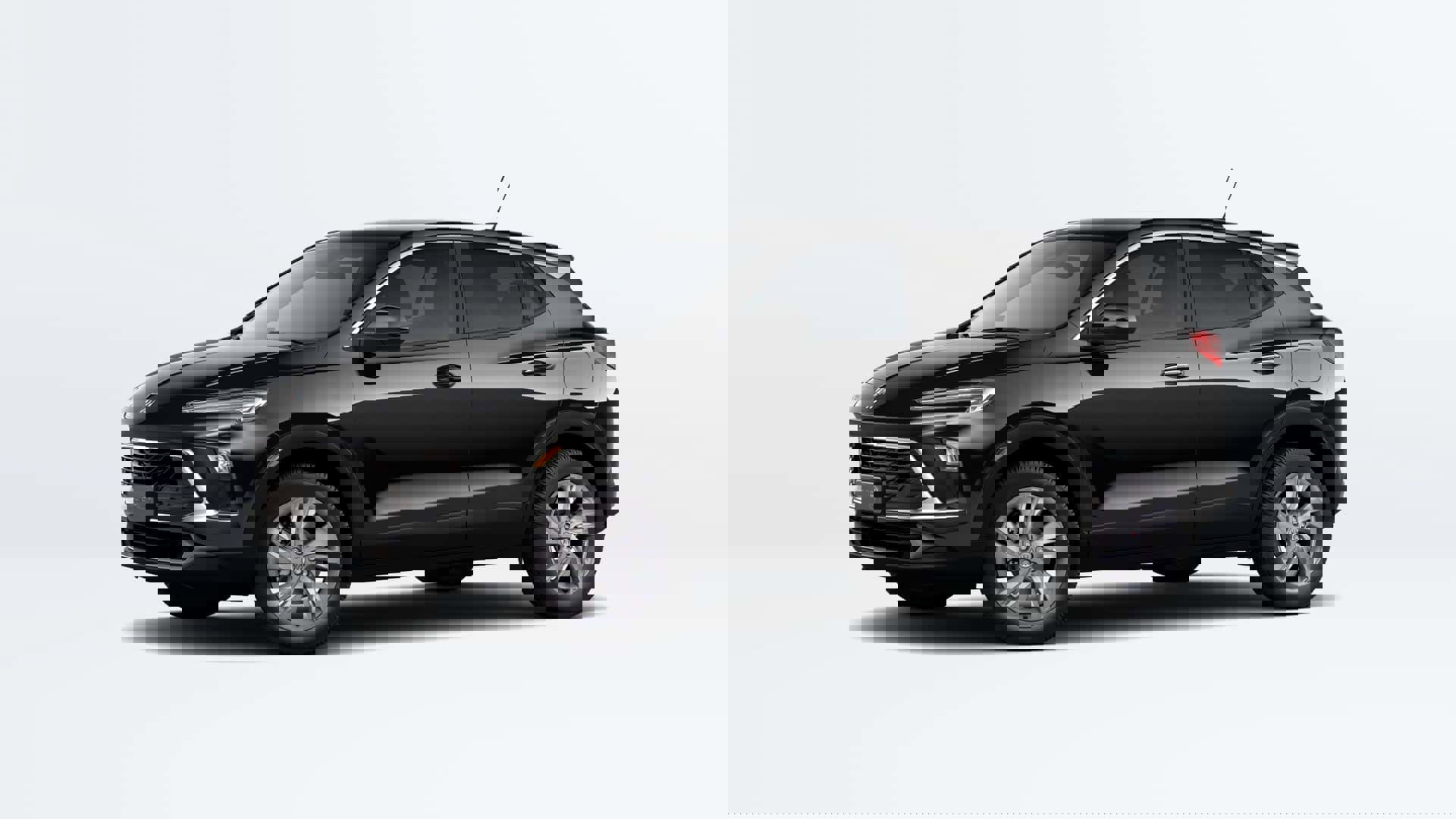 New 2026 Buick Encore GX Preferred image 28