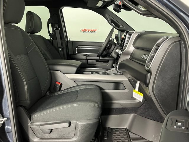 New 2026 RAM 3500 Big Horn AWD/4WD image 30