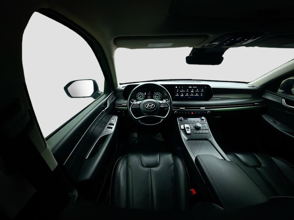 Used 2024 Hyundai Palisade Limited image 24