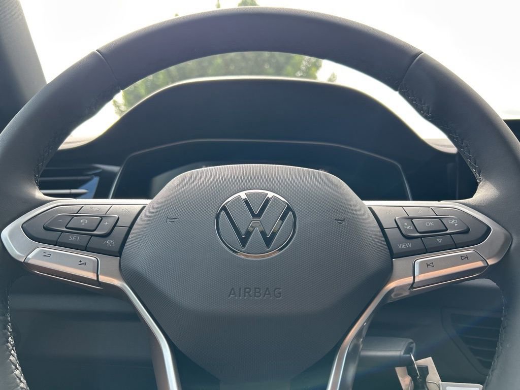 New 2026 Volkswagen Jetta Sport image 17