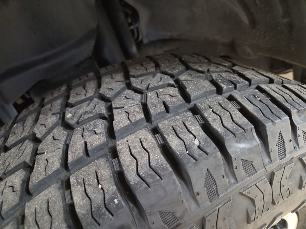 Certified 2024 Jeep Wrangler Unlimited Rubicon image 27