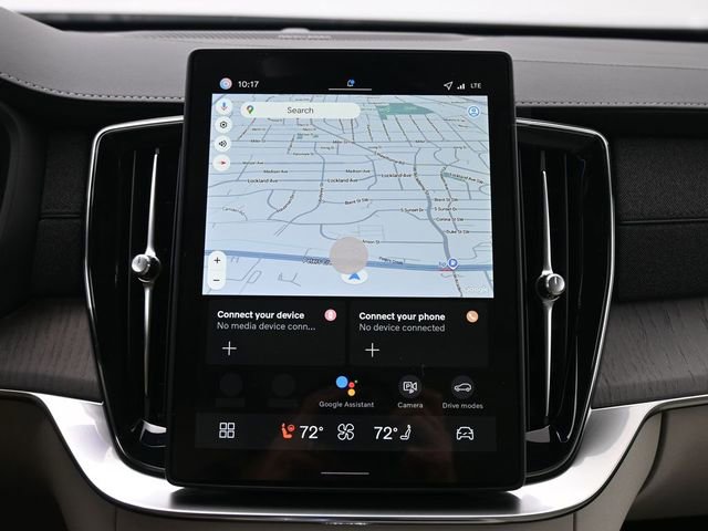 New 2026 Volvo XC90 B6 Ultra w/ Protection Package image 14